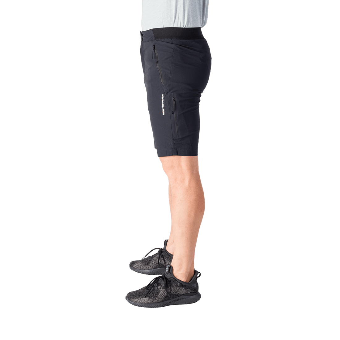 BE-3529OR men's lightweight stretch shorts ARSENI