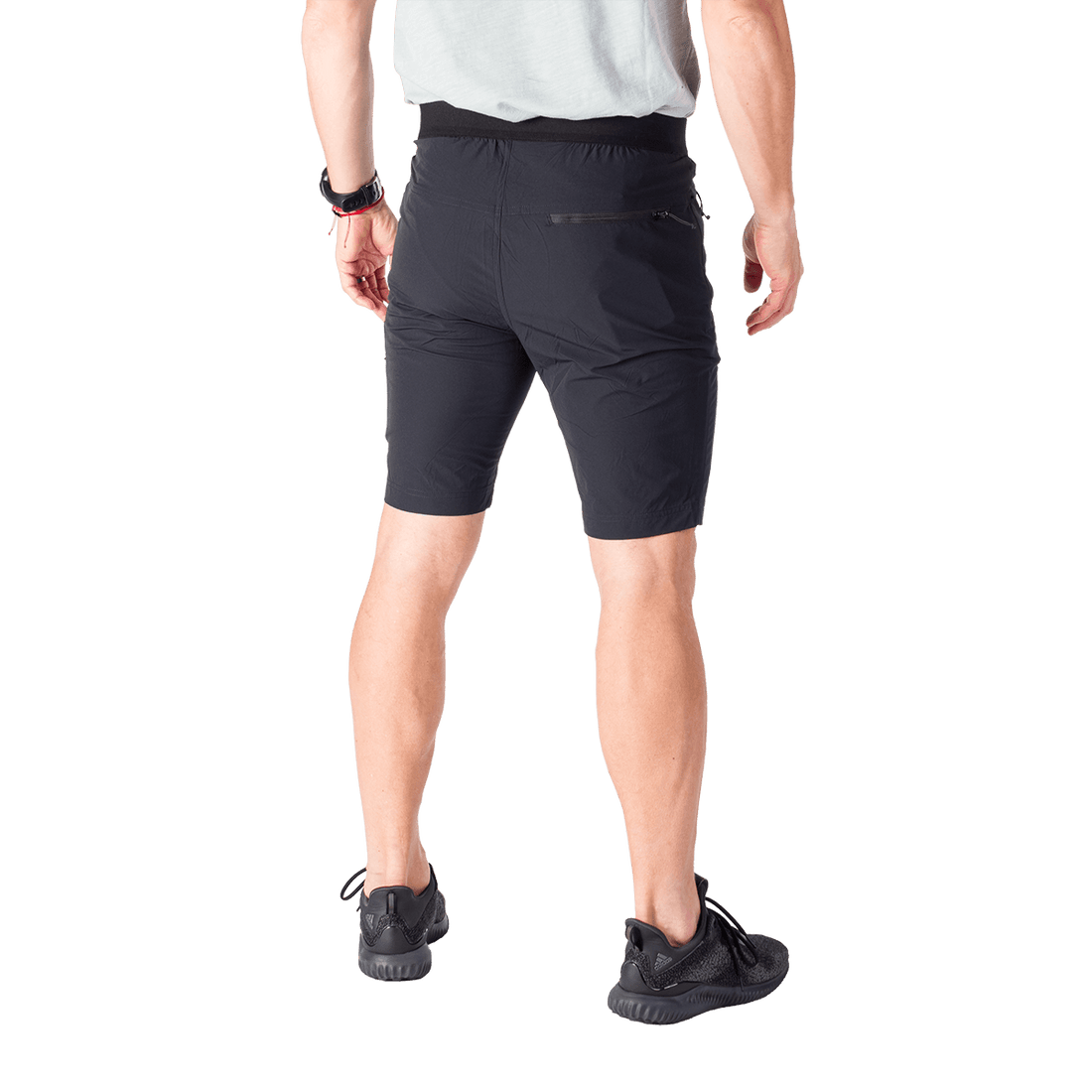 BE-3529OR men's lightweight stretch shorts ARSENI