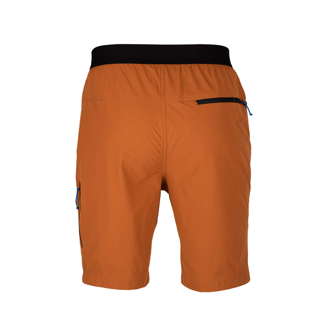 BE-3529OR men's lightweight stretch shorts ARSENI