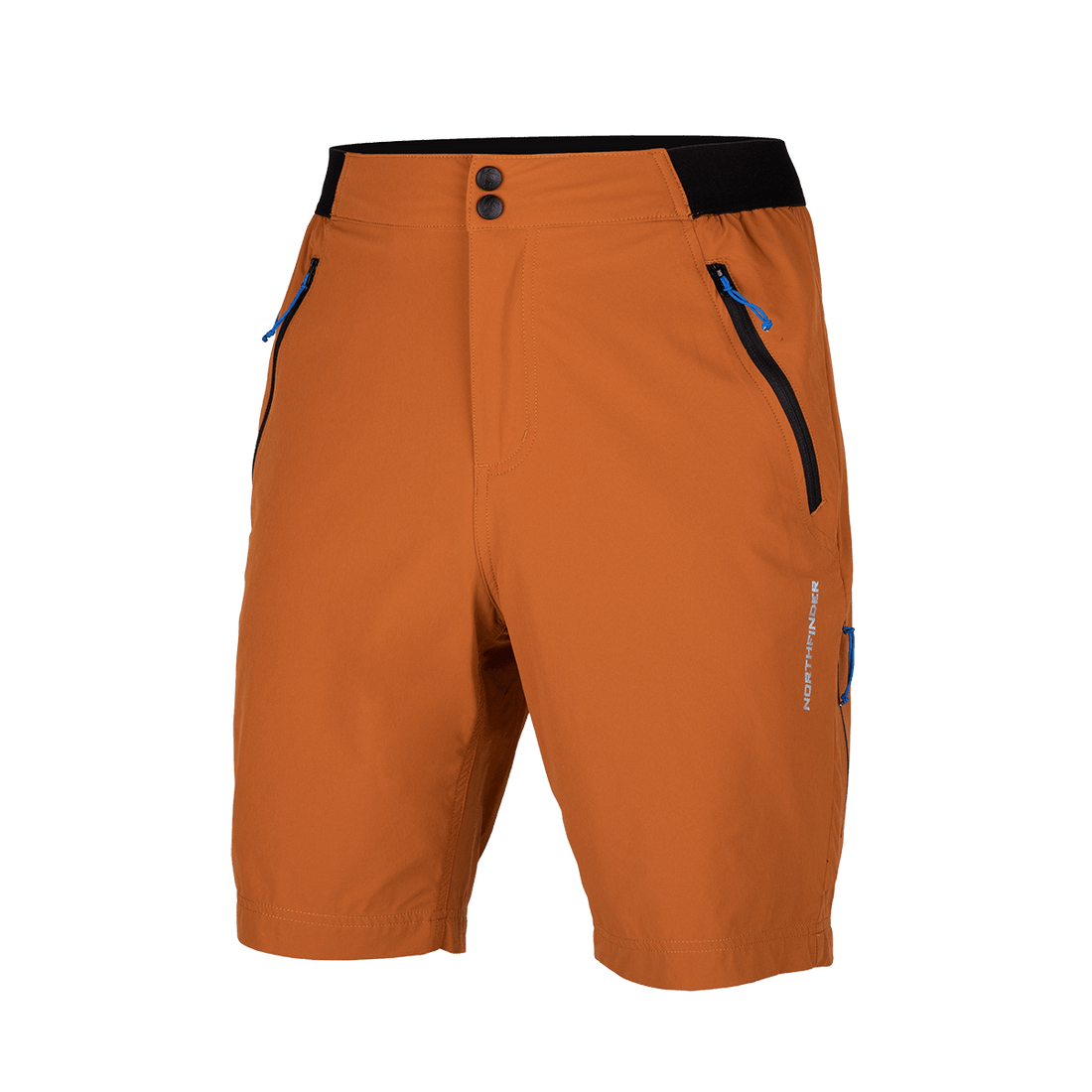 BE-3529OR men's lightweight stretch shorts ARSENI