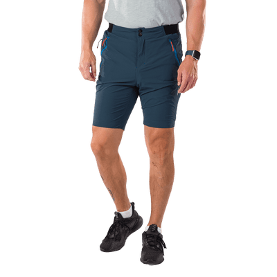 BE-3529OR men's lightweight stretch shorts ARSENI
