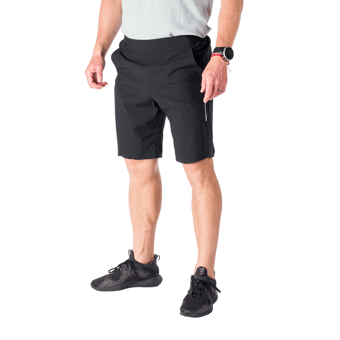 BE-3530OR men's ultra lightweight shorts BARTOLOMEO