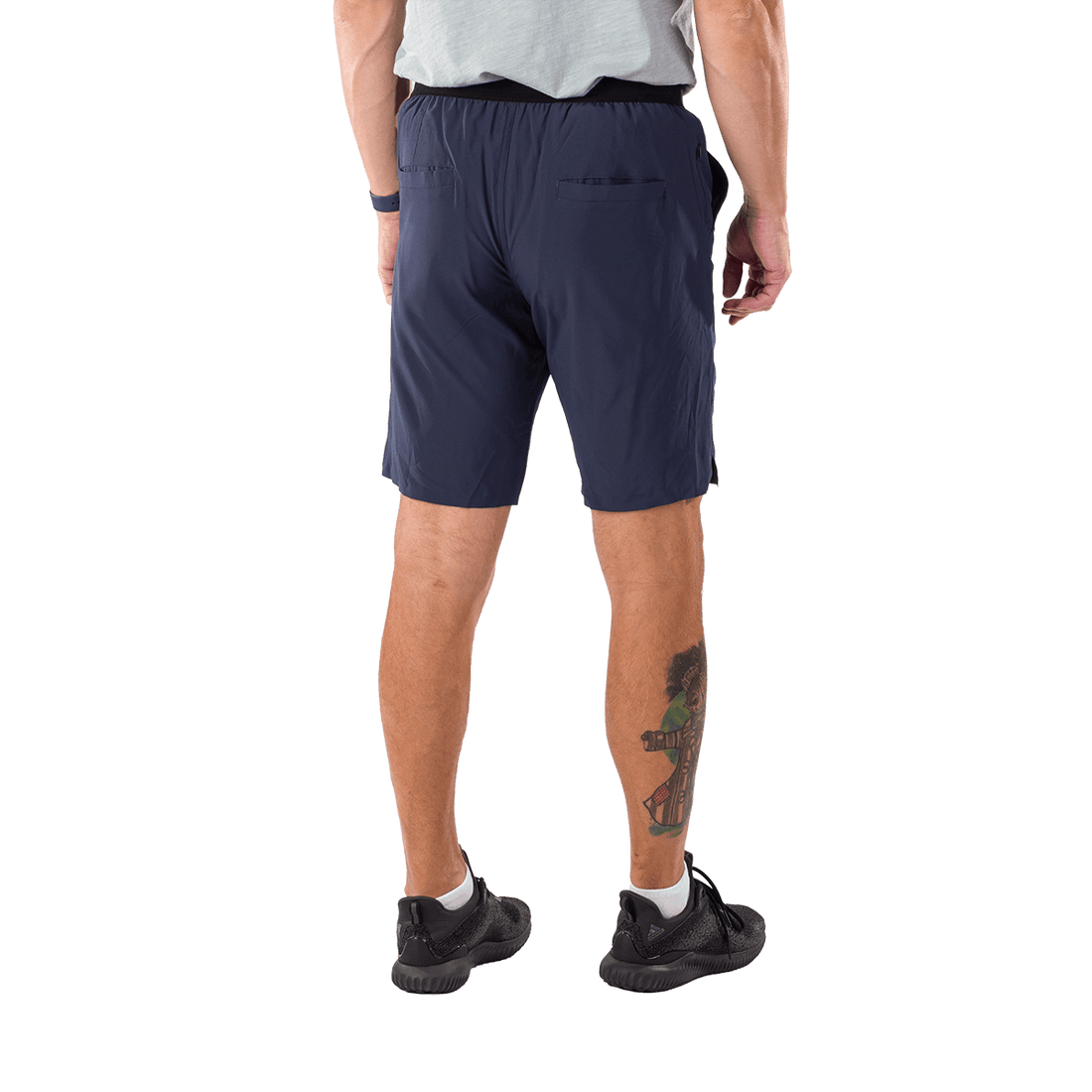 BE-3530OR men's ultra lightweight shorts BARTOLOMEO
