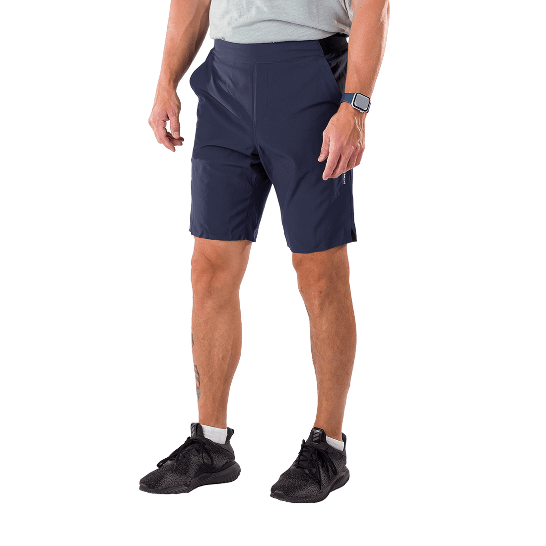BE-3530OR men's ultra lightweight shorts BARTOLOMEO