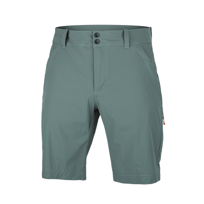 BE-3532OR men's urban lightweight shorts HALMO