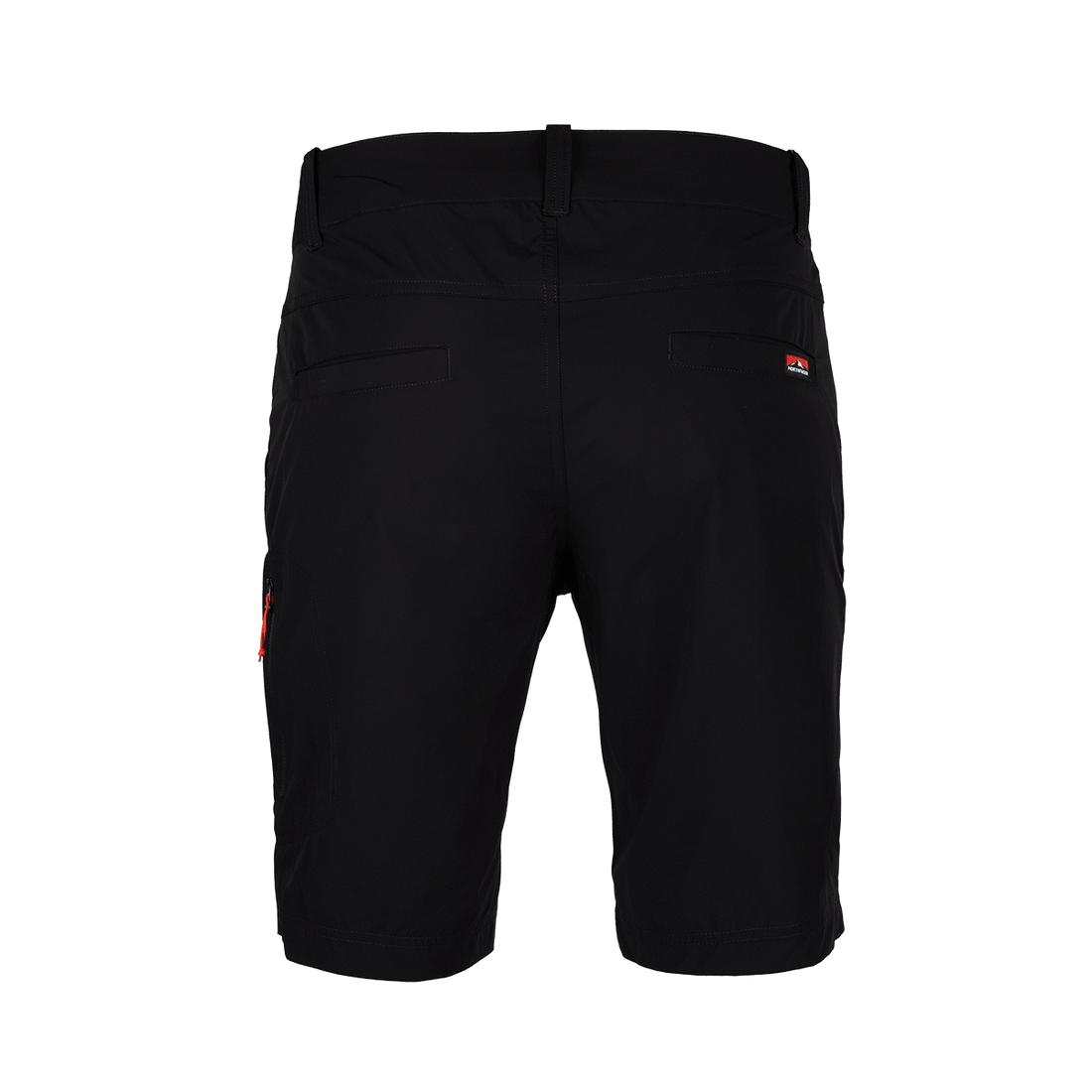 BE-3532OR men's urban lightweight shorts HALMO