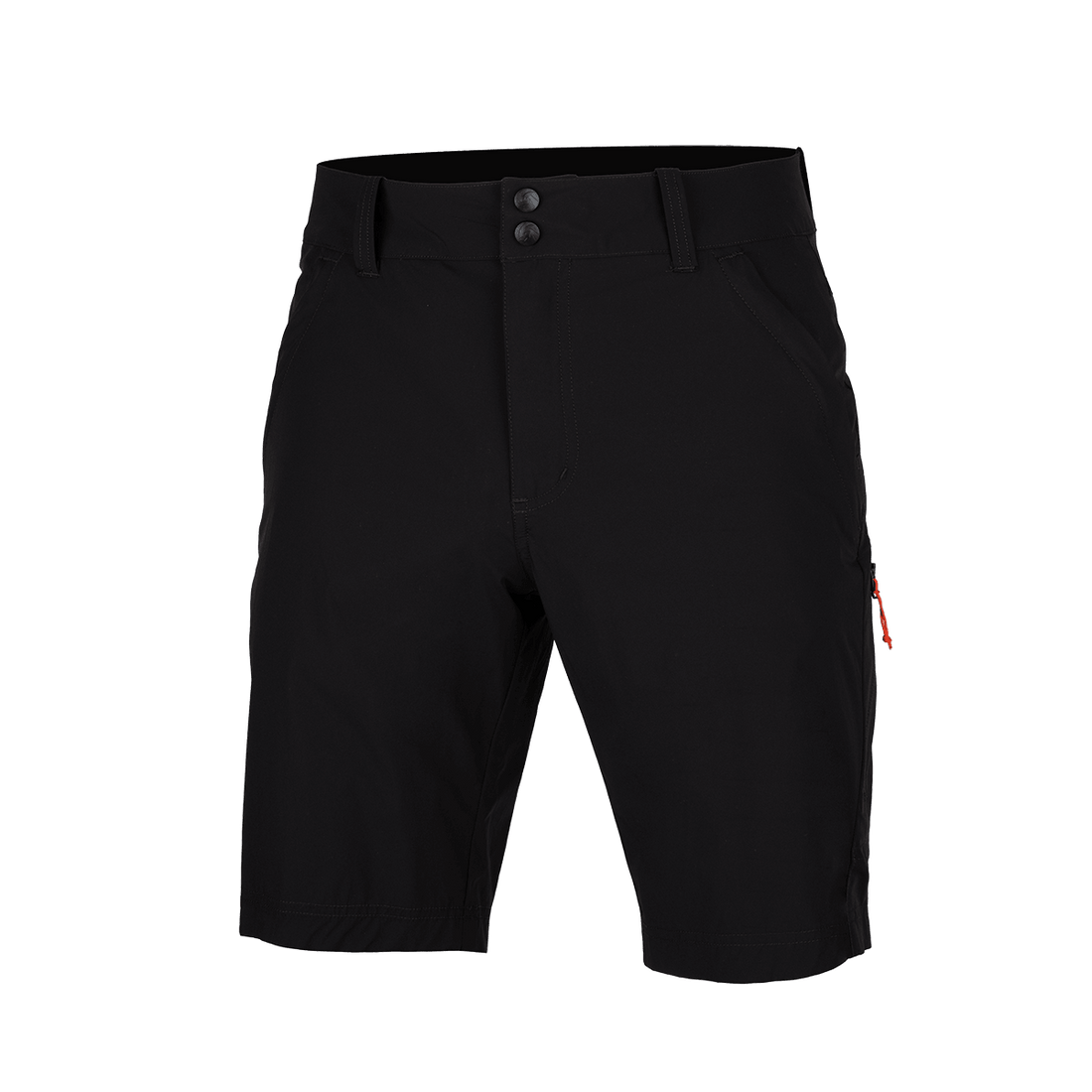 BE-3532OR men's urban lightweight shorts HALMO