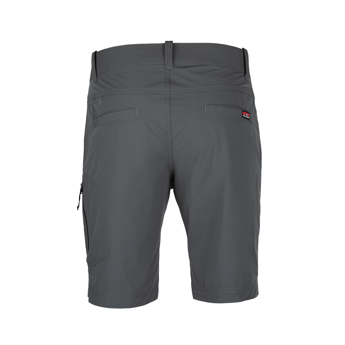 BE-3532OR men's urban lightweight shorts HALMO