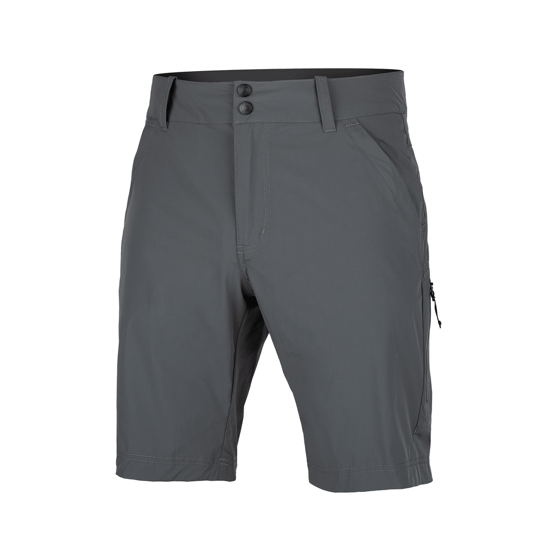BE-3532OR men's urban lightweight shorts HALMO