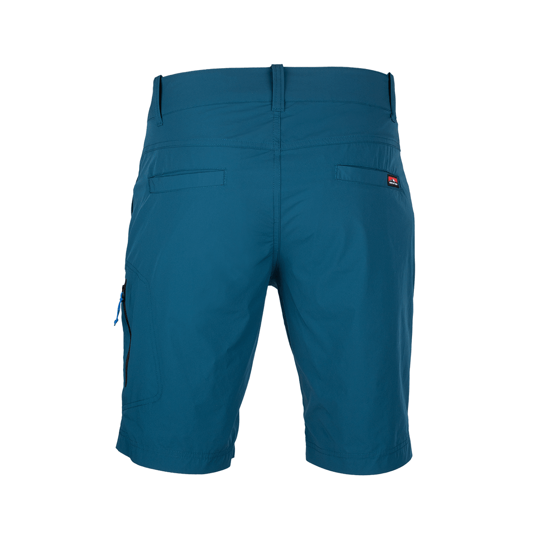 BE-3532OR men's urban lightweight shorts HALMO