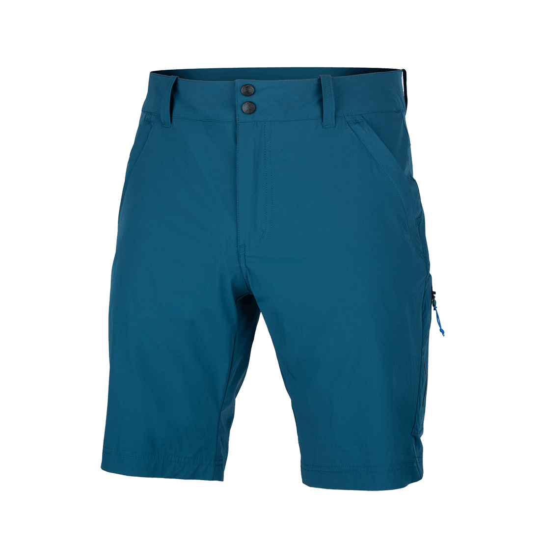 BE-3532OR men's urban lightweight shorts HALMO