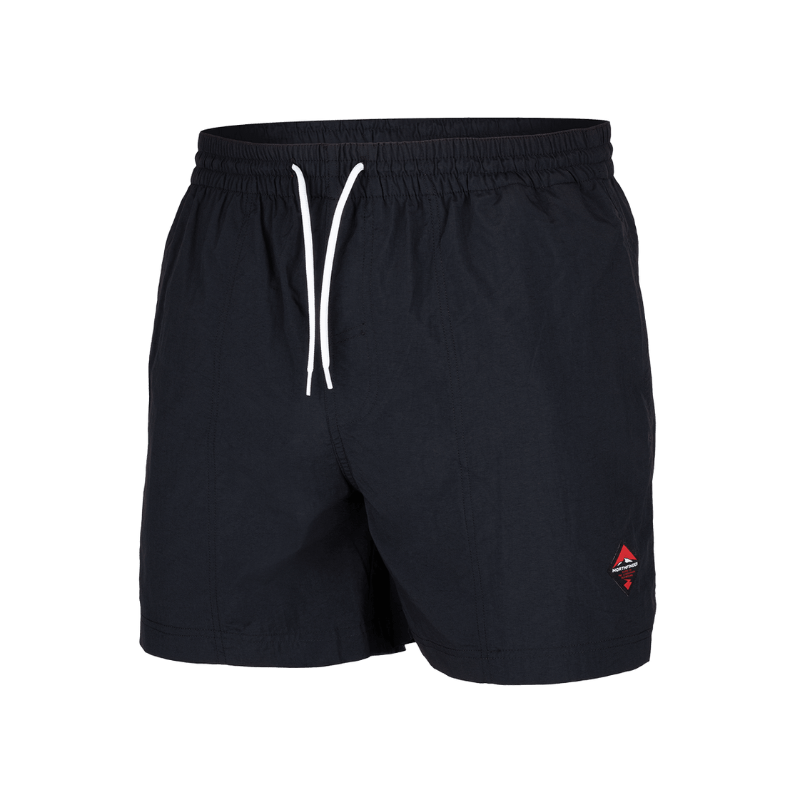 BE-3535OR men's beach shorts NASAR