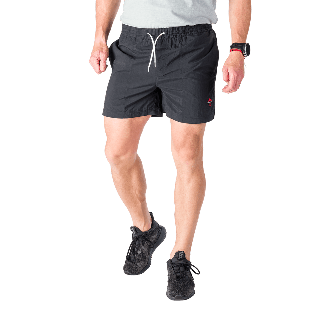 BE-3535OR men's beach shorts NASAR