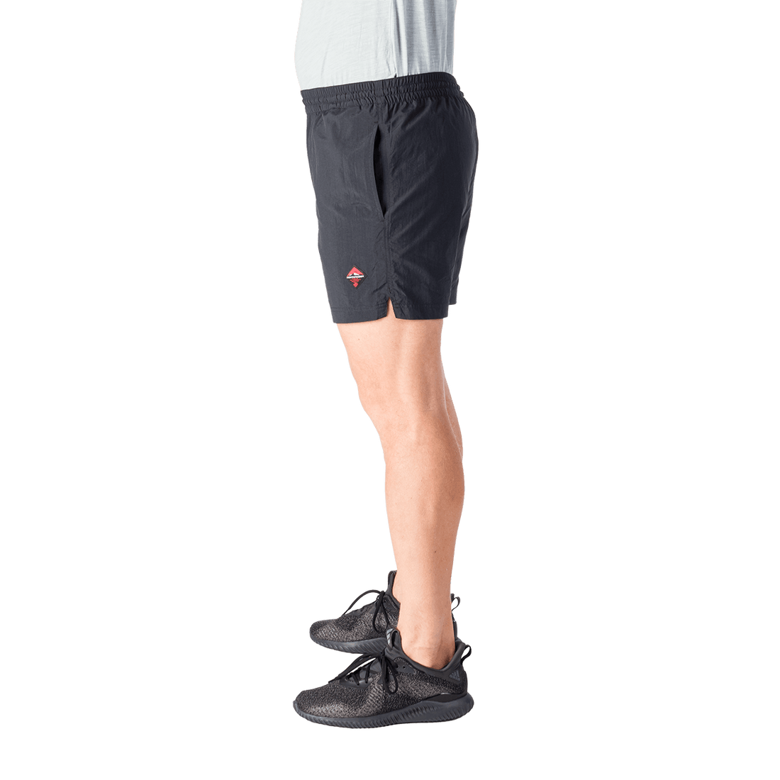 BE-3535OR men's beach shorts NASAR