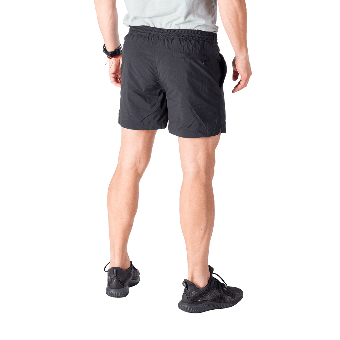 BE-3535OR men's beach shorts NASAR