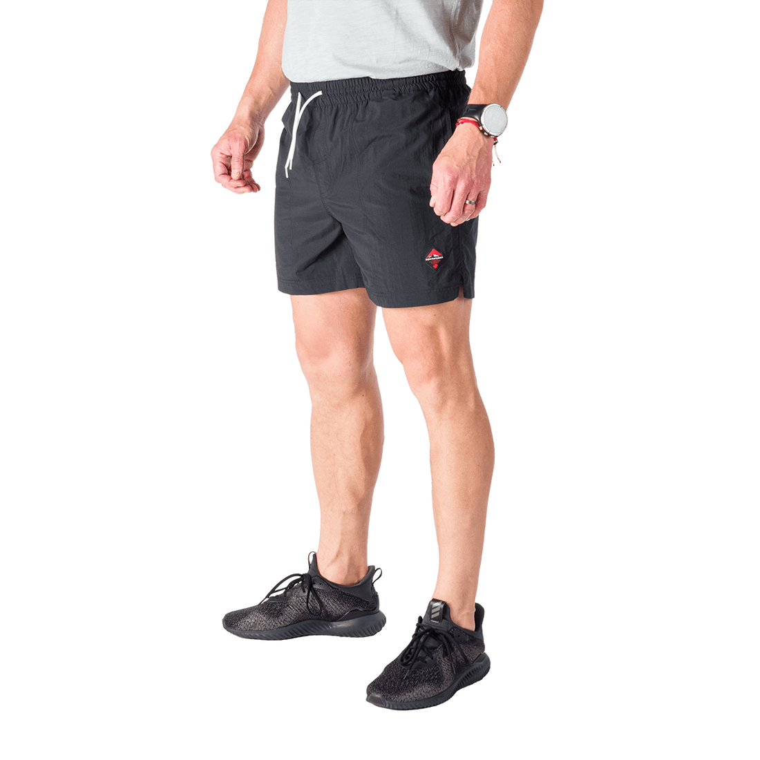 BE-3535OR men's beach shorts NASAR