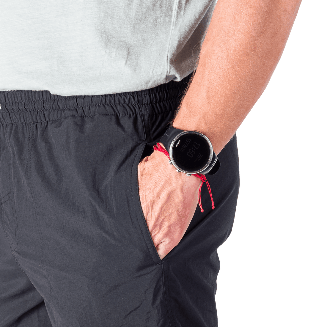 BE-3535OR men's beach shorts NASAR