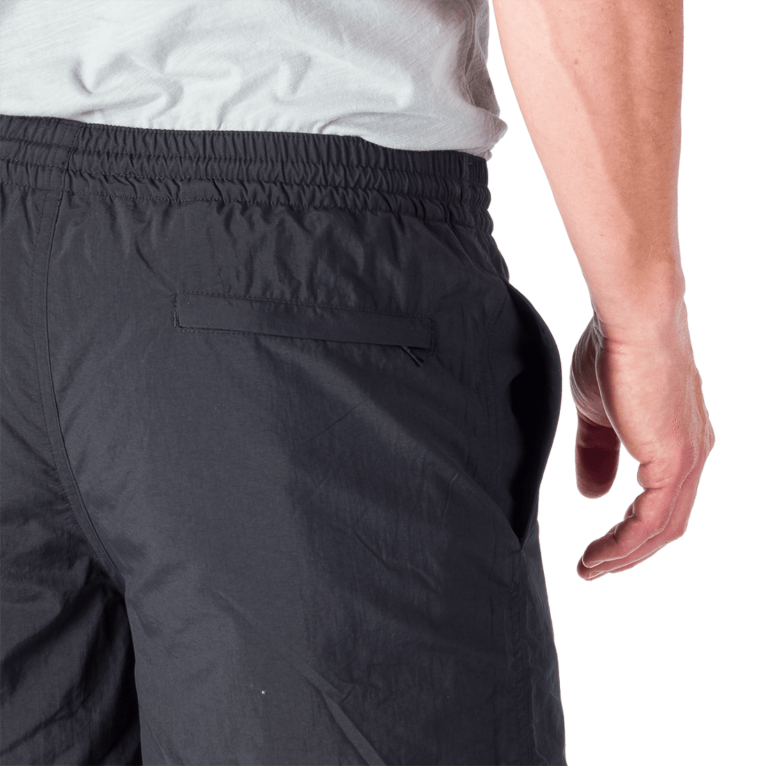 BE-3535OR men's beach shorts NASAR