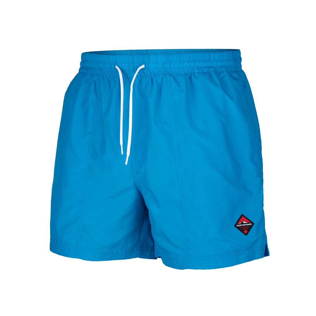 BE-3535OR men's beach shorts NASAR