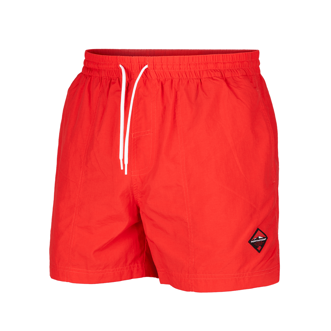 BE-3535OR men's beach shorts NASAR