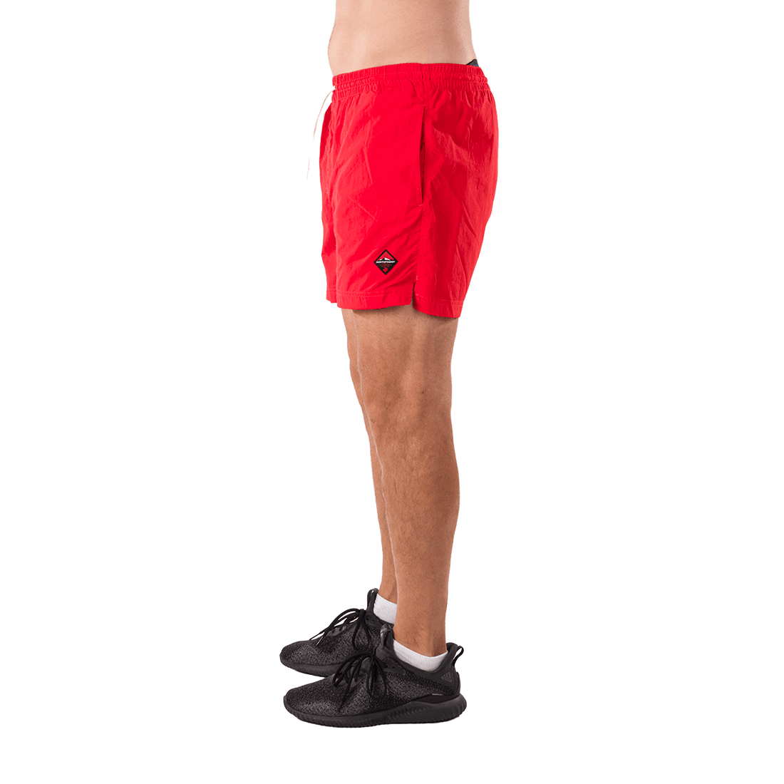 BE-3535OR men's beach shorts NASAR