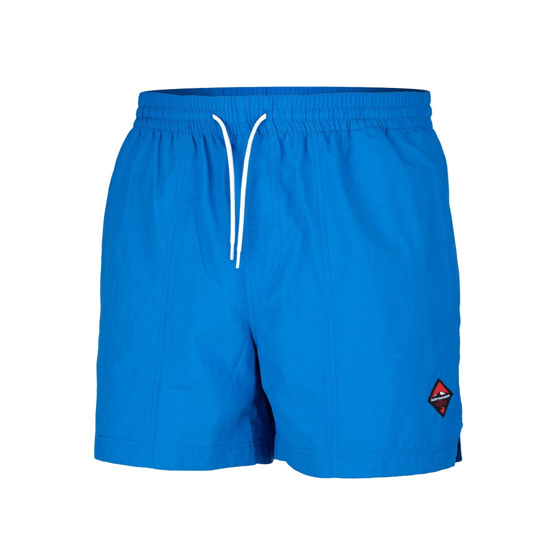BE-3535OR men's beach shorts NASAR