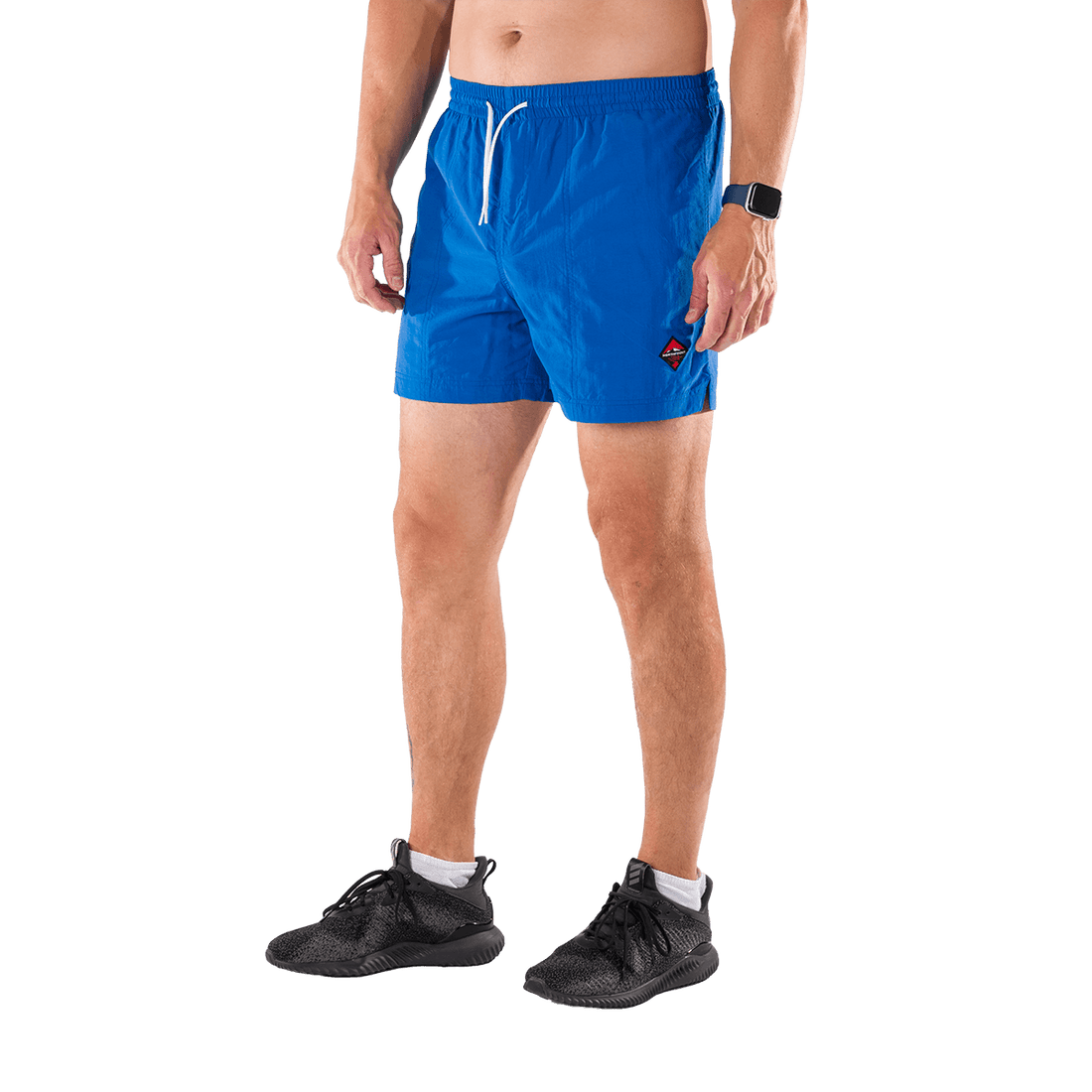 BE-3535OR men's beach shorts NASAR