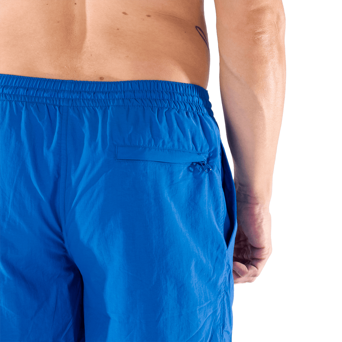 BE-3535OR men's beach shorts NASAR