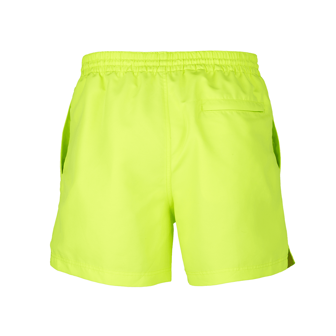 BE-3535OR men's beach shorts NASAR
