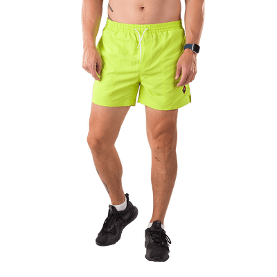 BE-3535OR men's beach shorts NASAR