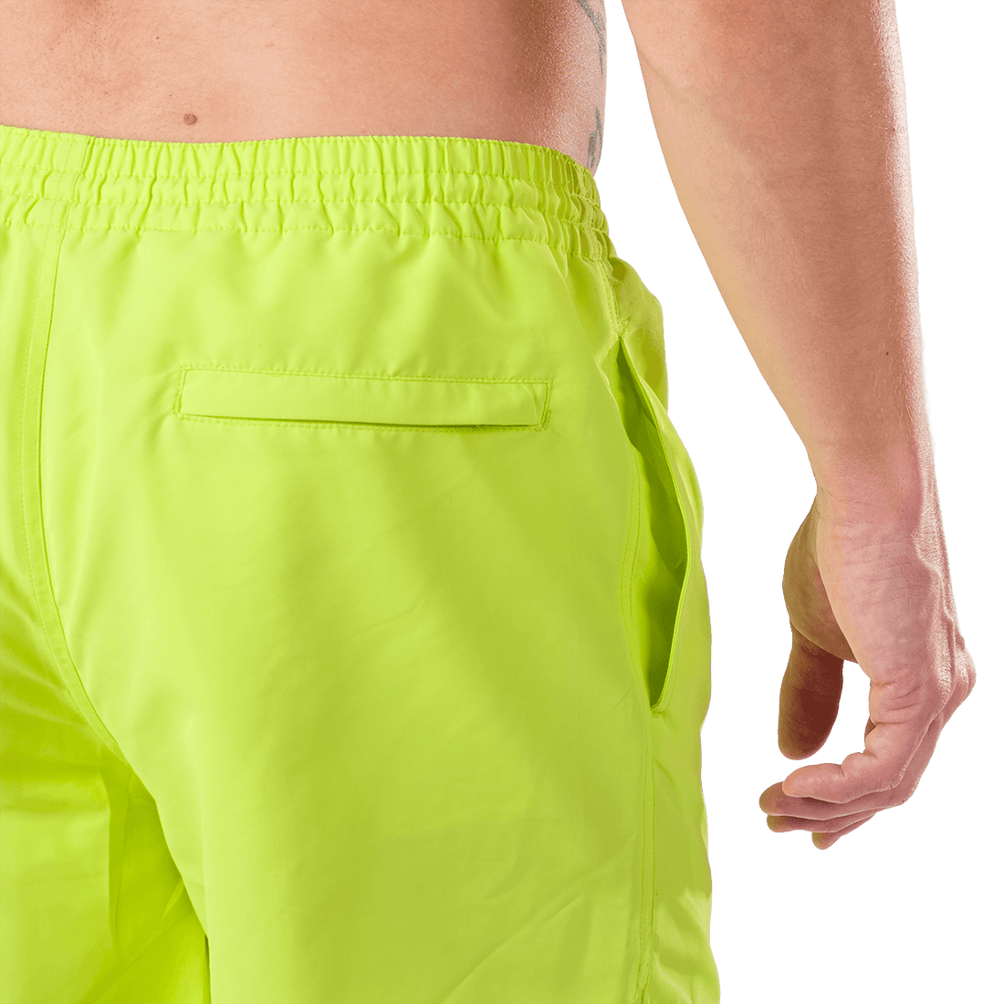BE-3535OR men's beach shorts NASAR