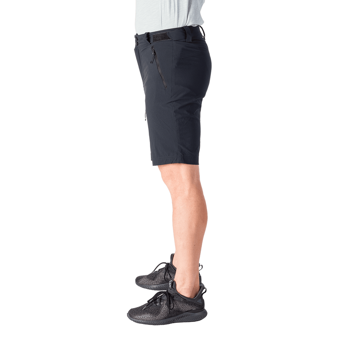 BE-3536OR men's travel lightweight shorts HERMOS