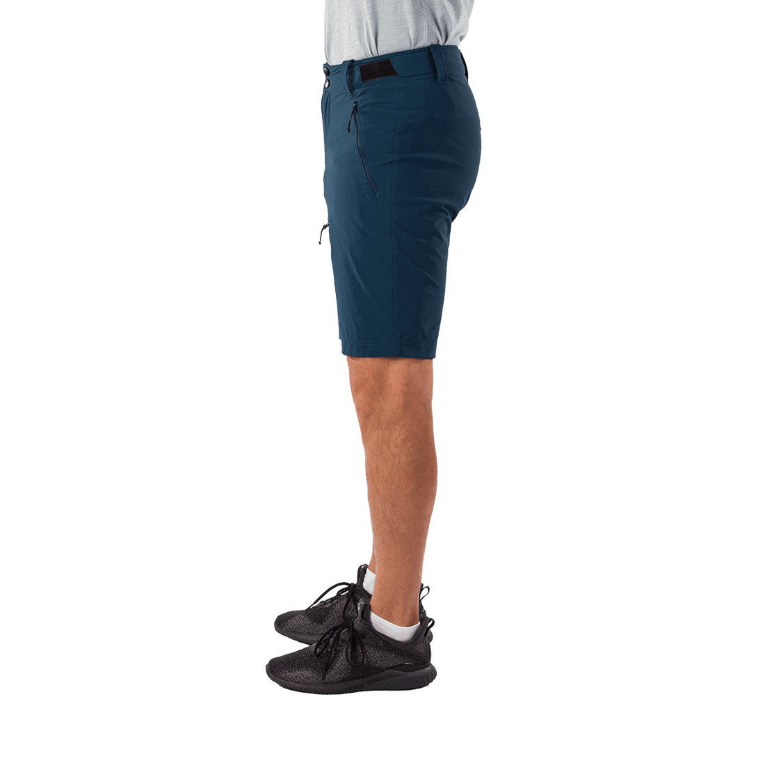 BE-3536OR men's travel lightweight shorts HERMOS