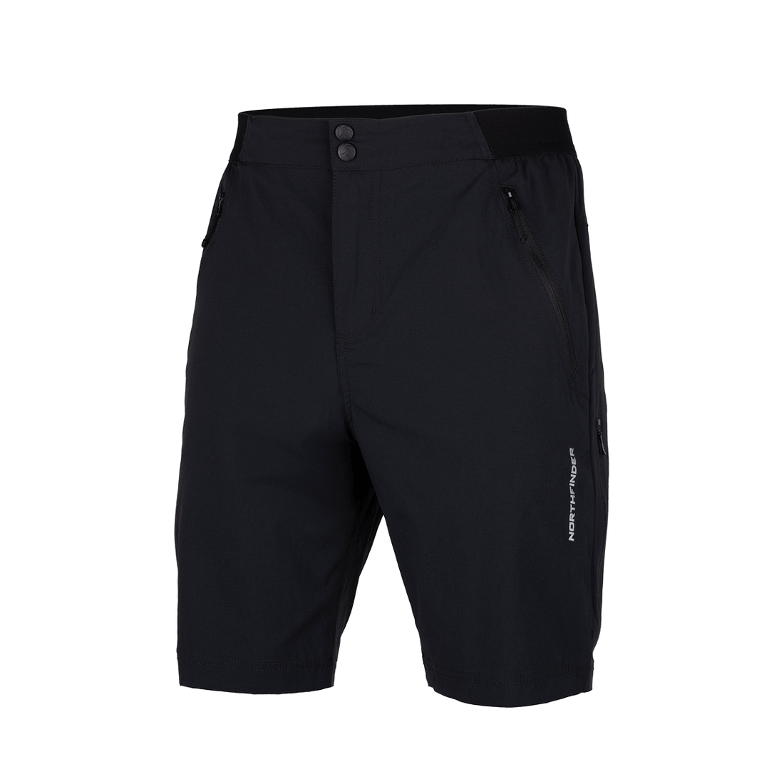 BE-3537OR men's ultra lightweight shorts JACIN