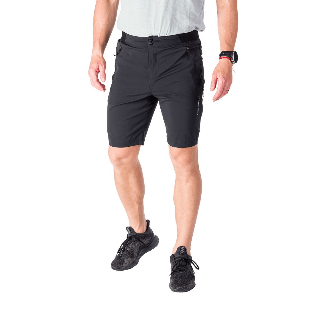 BE-3537OR men's ultra lightweight shorts JACIN