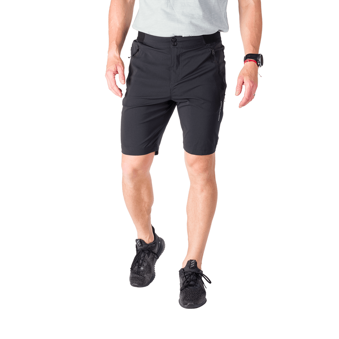 BE-3537OR men's ultra lightweight shorts JACIN