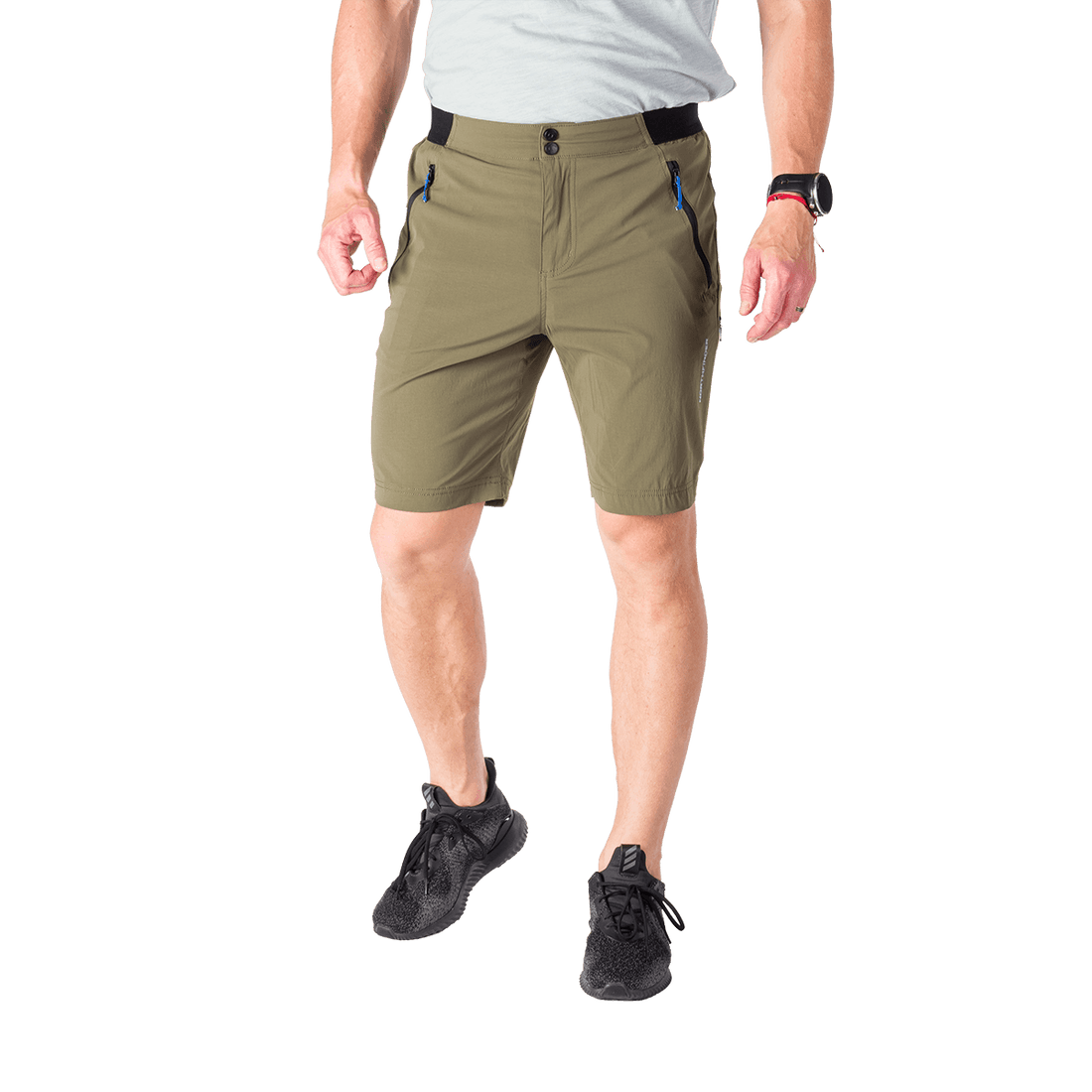 BE-3537OR men's ultra lightweight shorts JACIN