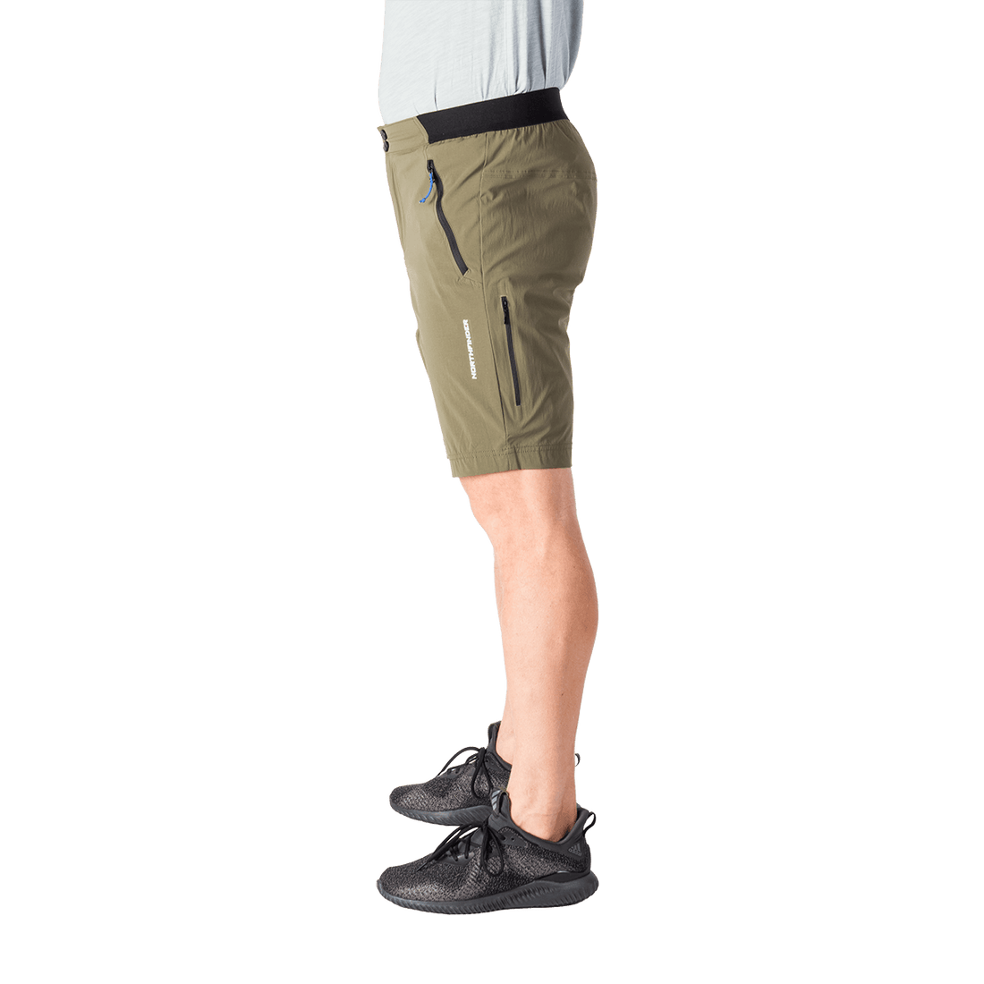 BE-3537OR men's ultra lightweight shorts JACIN