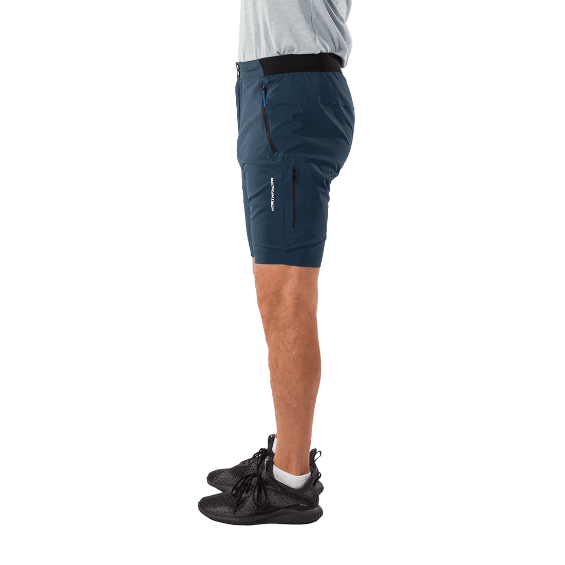 BE-3537OR men's ultra lightweight shorts JACIN