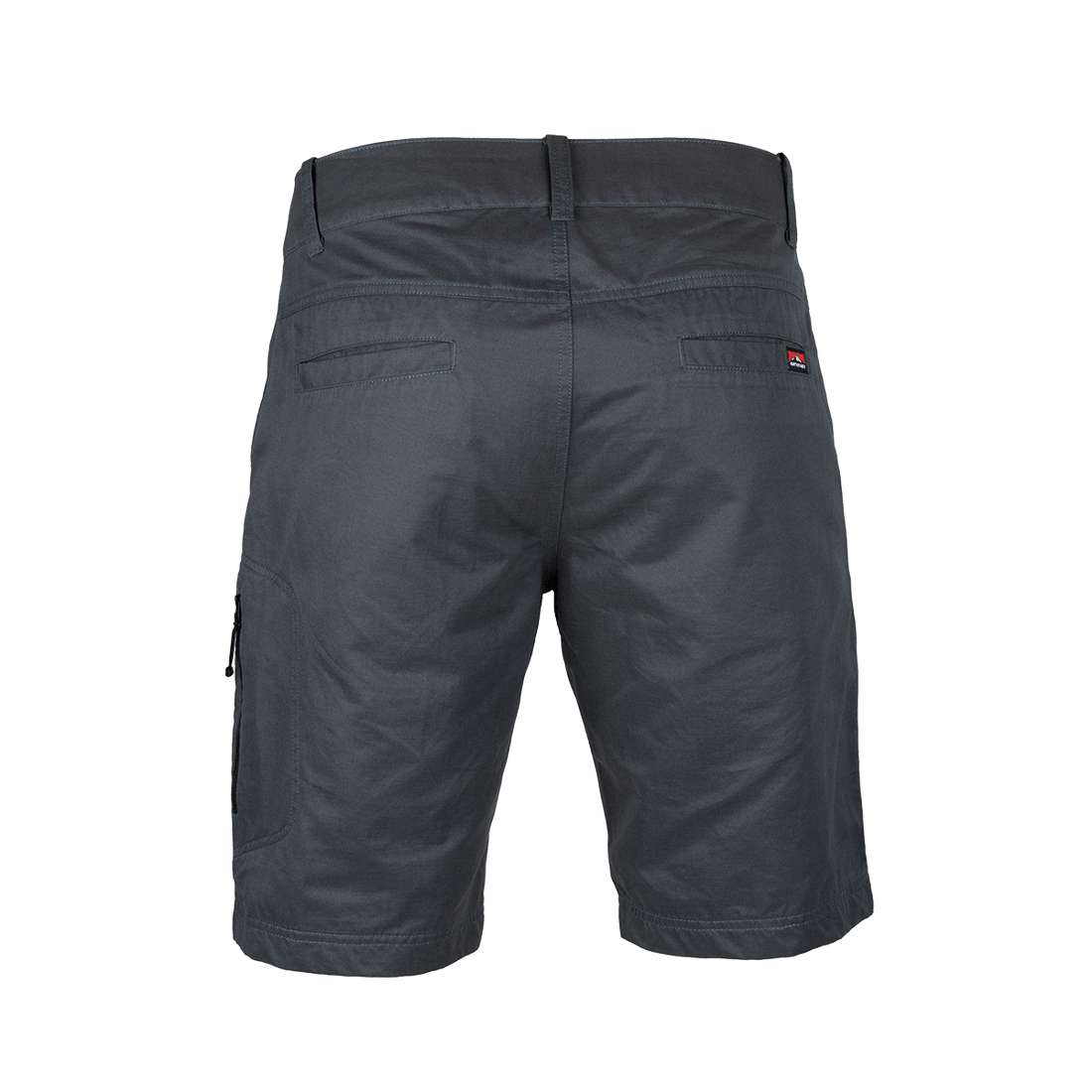 BE-3539OR men's cotton blend shorts JIMENEZ
