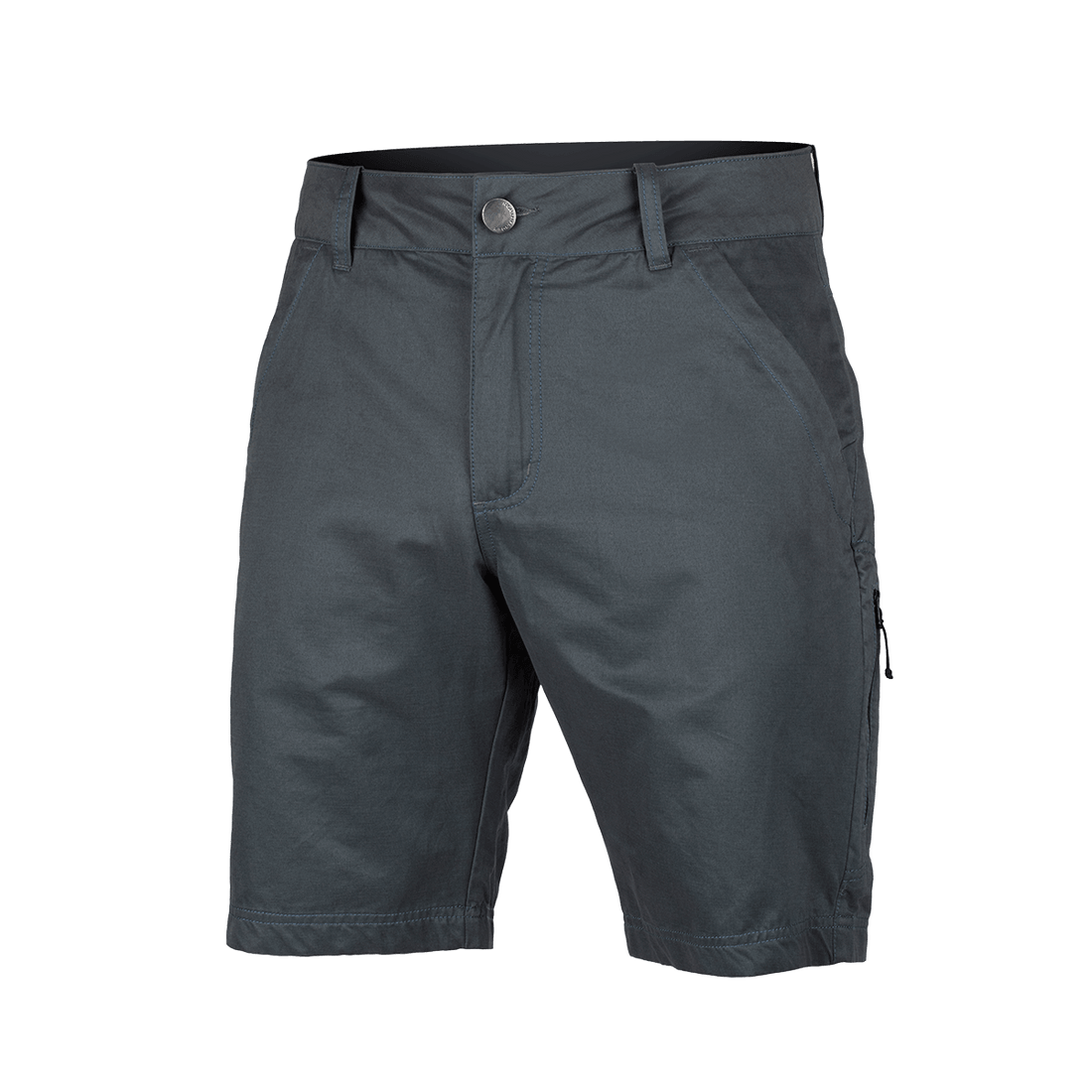 BE-3539OR men's cotton blend shorts JIMENEZ