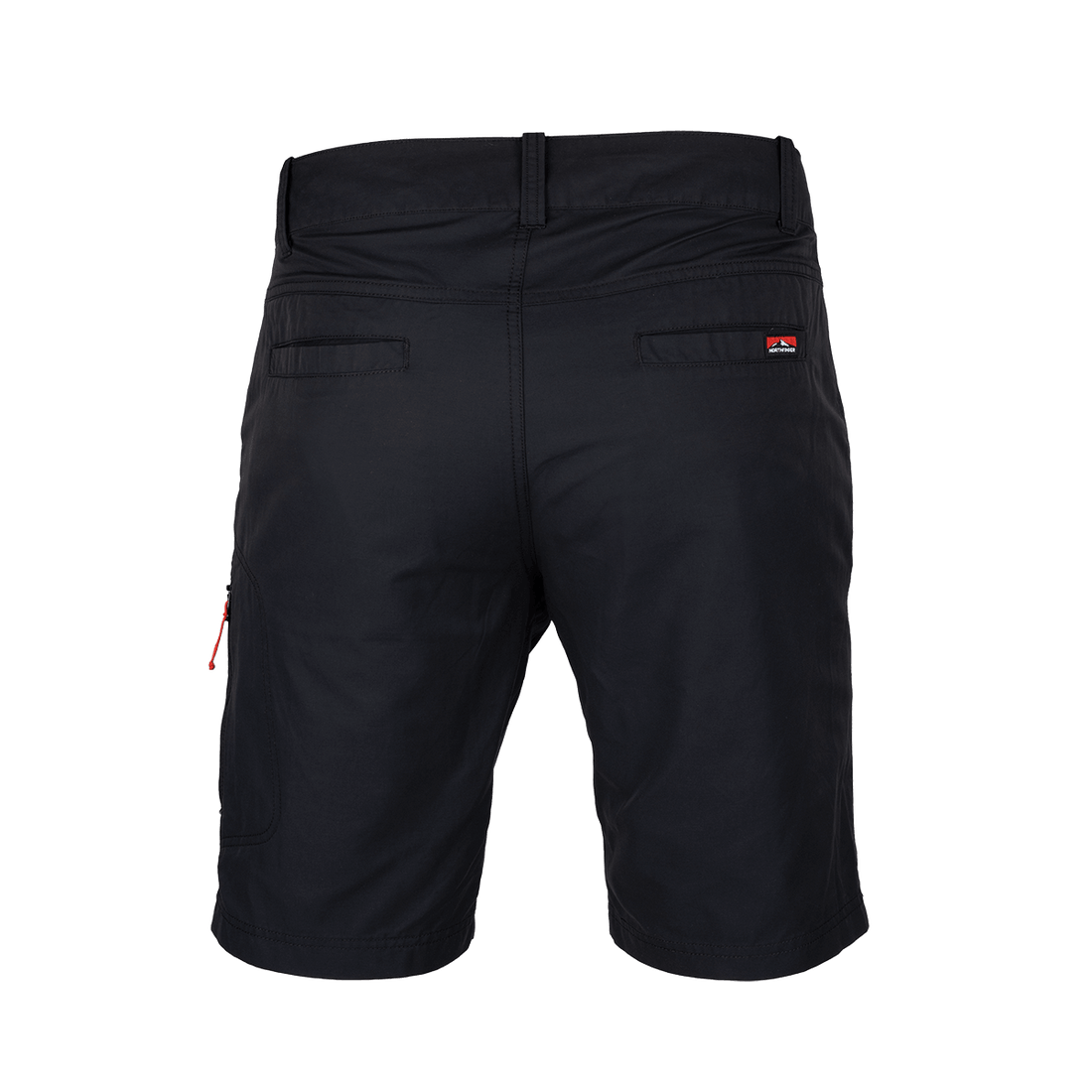BE-3539OR men's cotton blend shorts JIMENEZ