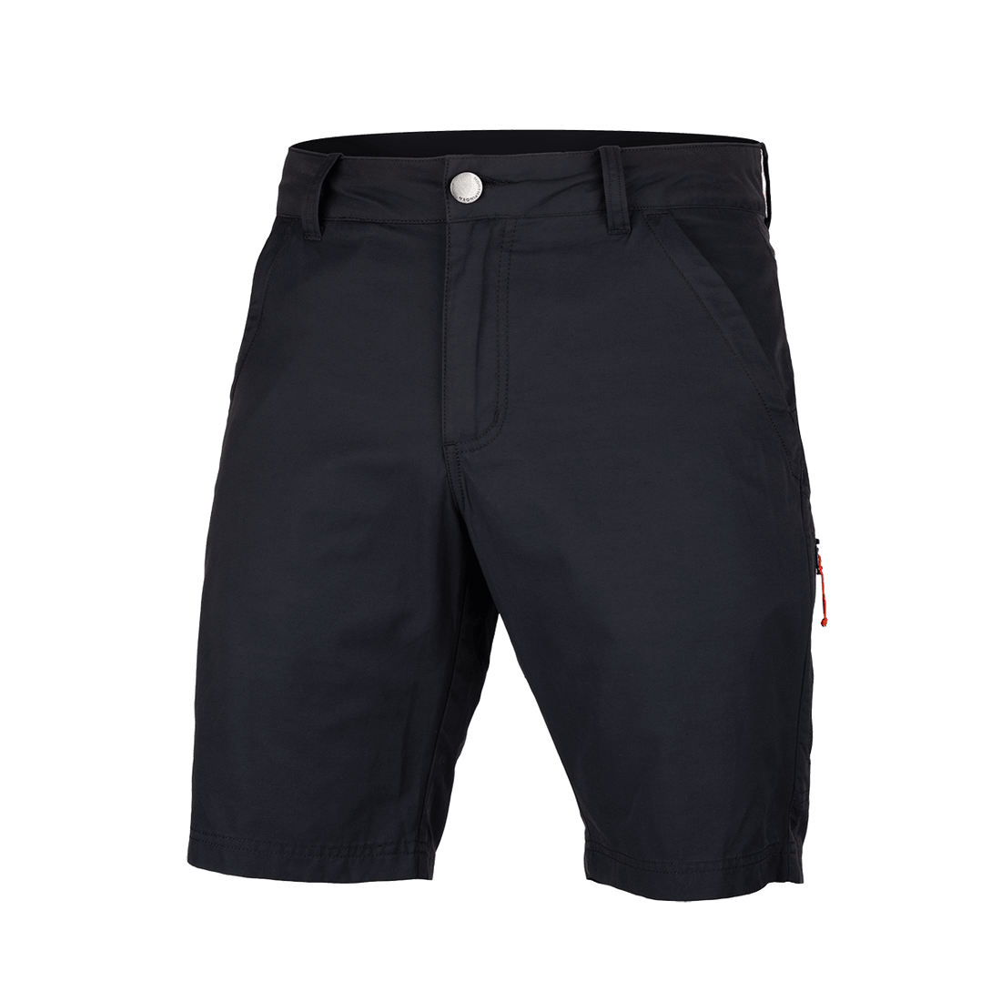 BE-3539OR men's cotton blend shorts JIMENEZ