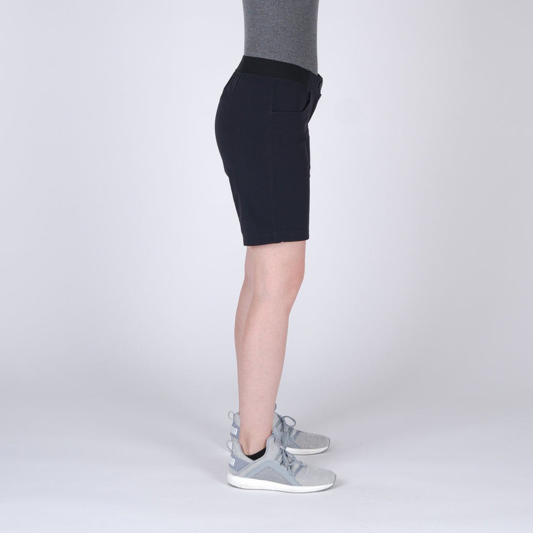 BE-4323OR women's travel shorts BONA