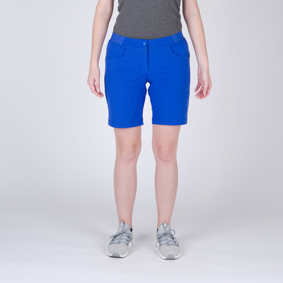 BE-4323OR women's travel shorts BONA