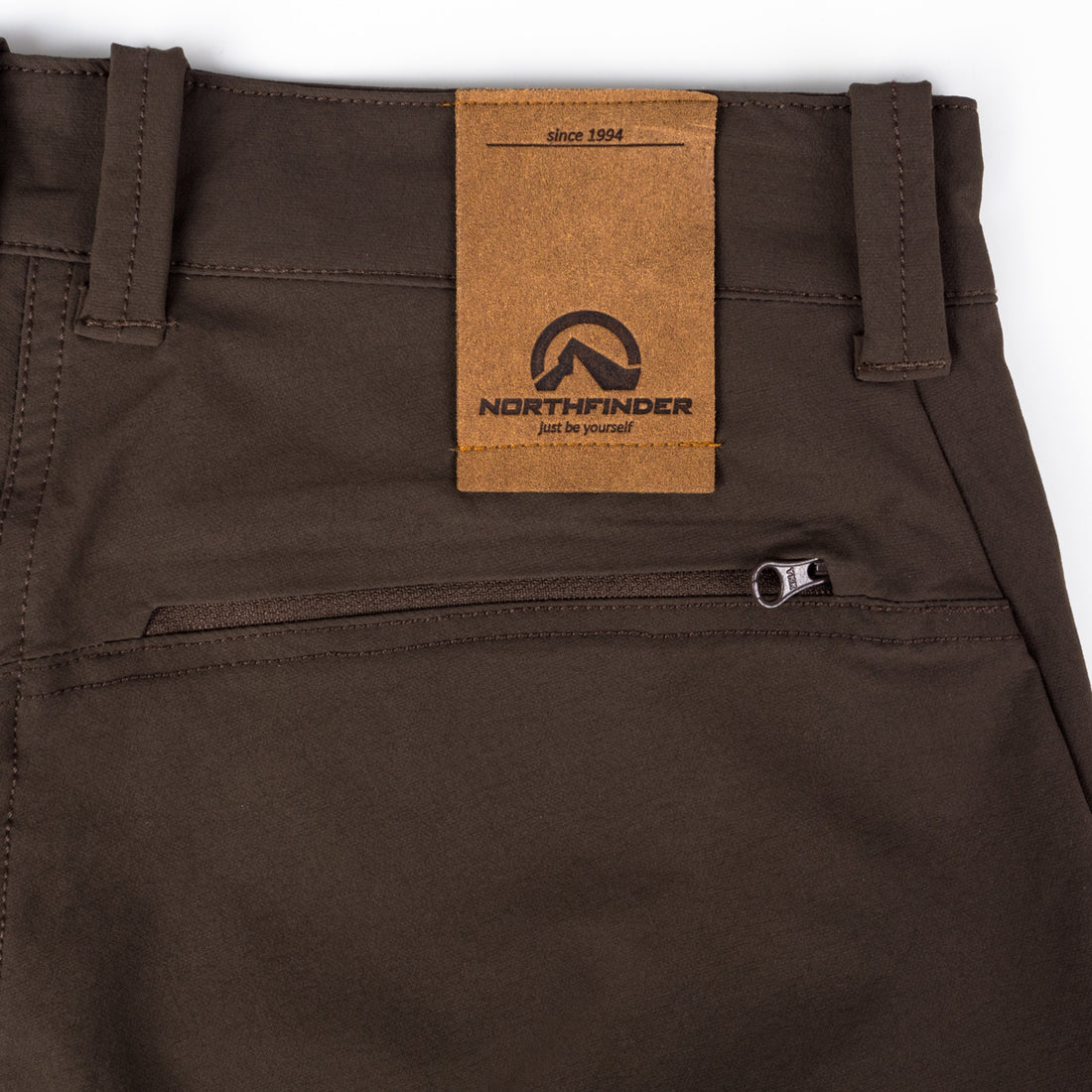 BE-4329AD women's adventure shorts TABITAN