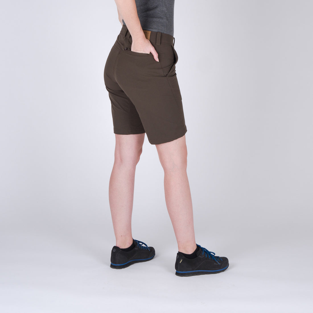 BE-4329AD women's adventure shorts TABITAN