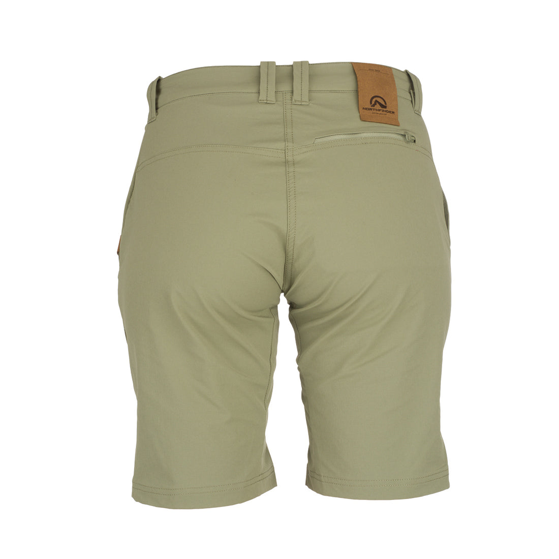 BE-4329AD women's adventure shorts TABITAN
