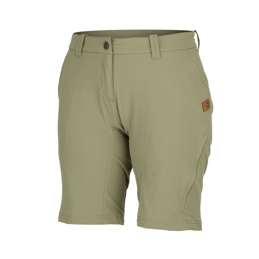 BE-4329AD women's adventure shorts TABITAN
