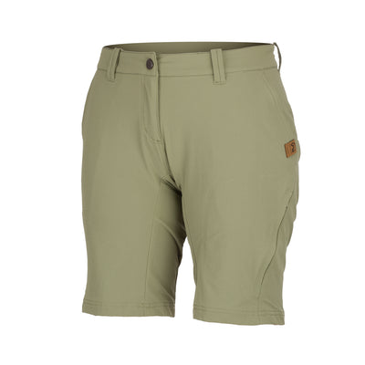 BE-4329AD women's adventure shorts TABITAN